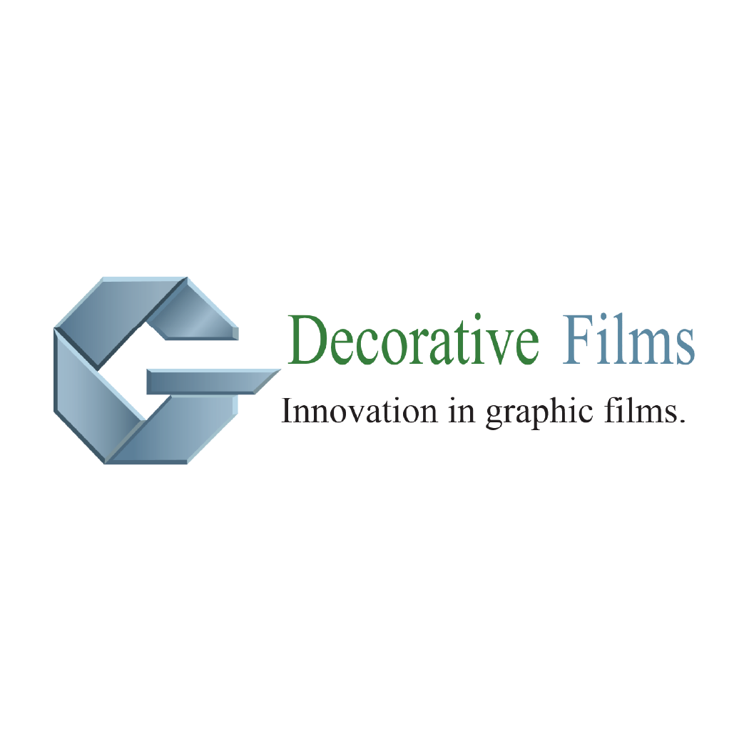 Griff Decorative Film