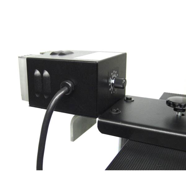 Heat Control Unit for Black Flash Dryers