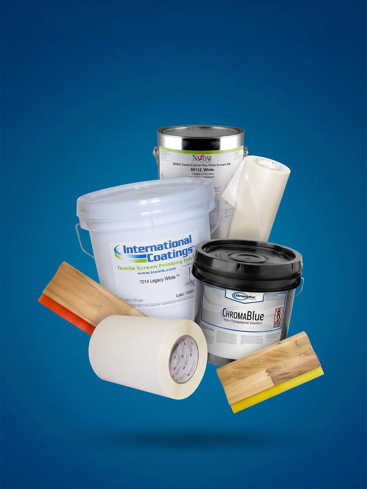 McLogan Supply