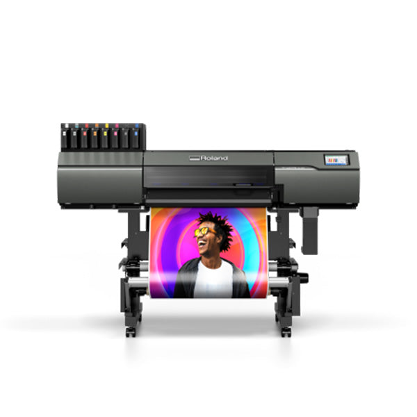 Roland TrueVIS LG Series UV Printer/Cutter