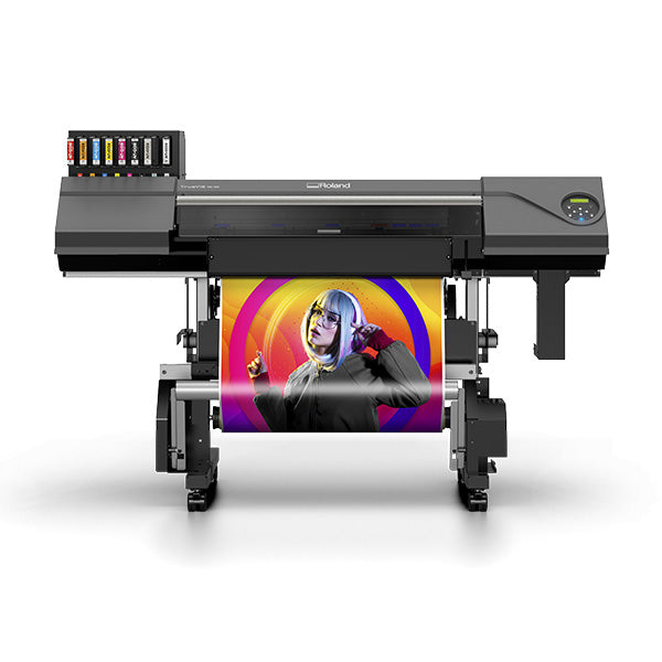 Roland TrueVIS MG Series UV Printer/Cutter