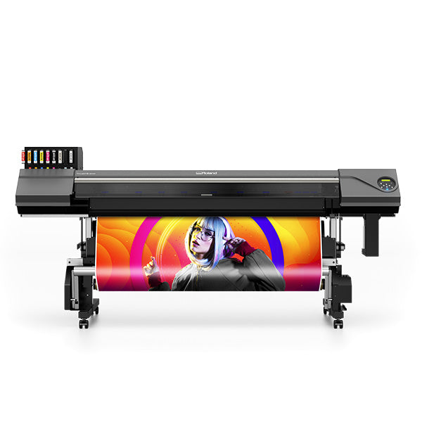 Roland TrueVIS MG Series UV Printer/Cutter