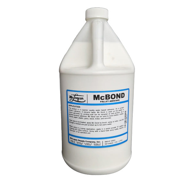 McLogan Mcbond Pallet Adhesive