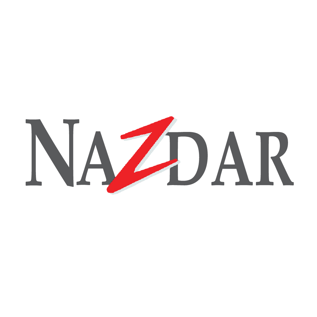Nazdar
