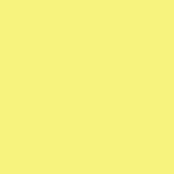 Fashionflex Puff 19.5" 30 Neon Yellow