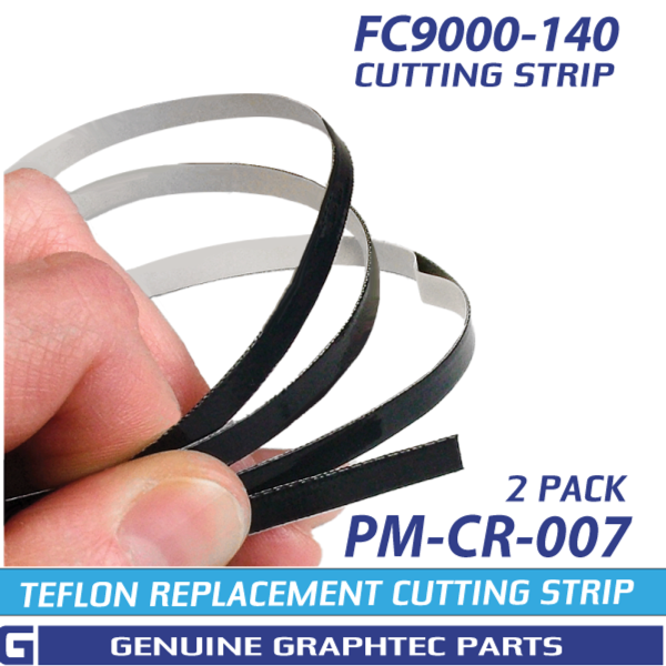 Graphtec FC9000 Teflon Cutting Strip