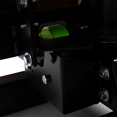 Riley Hopkins 250 Screen Printing Press with XY Micro Registration