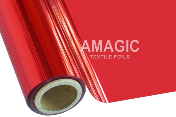Amagic Textile Foils 12.5" x 200'