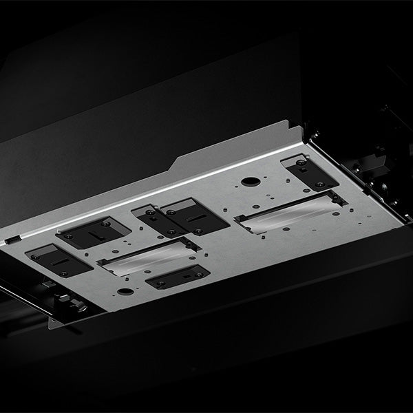 Roland VersaOBJECT RC-300 Series UV Cylindrical Printer