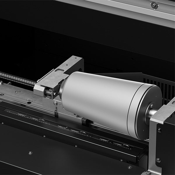 Roland VersaOBJECT RC-300 Series UV Cylindrical Printer