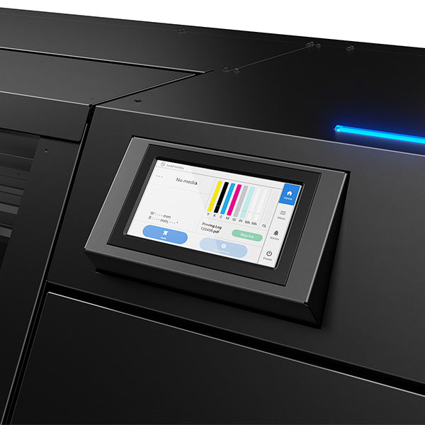 Roland VersaOBJECT RC-300 Series UV Cylindrical Printer