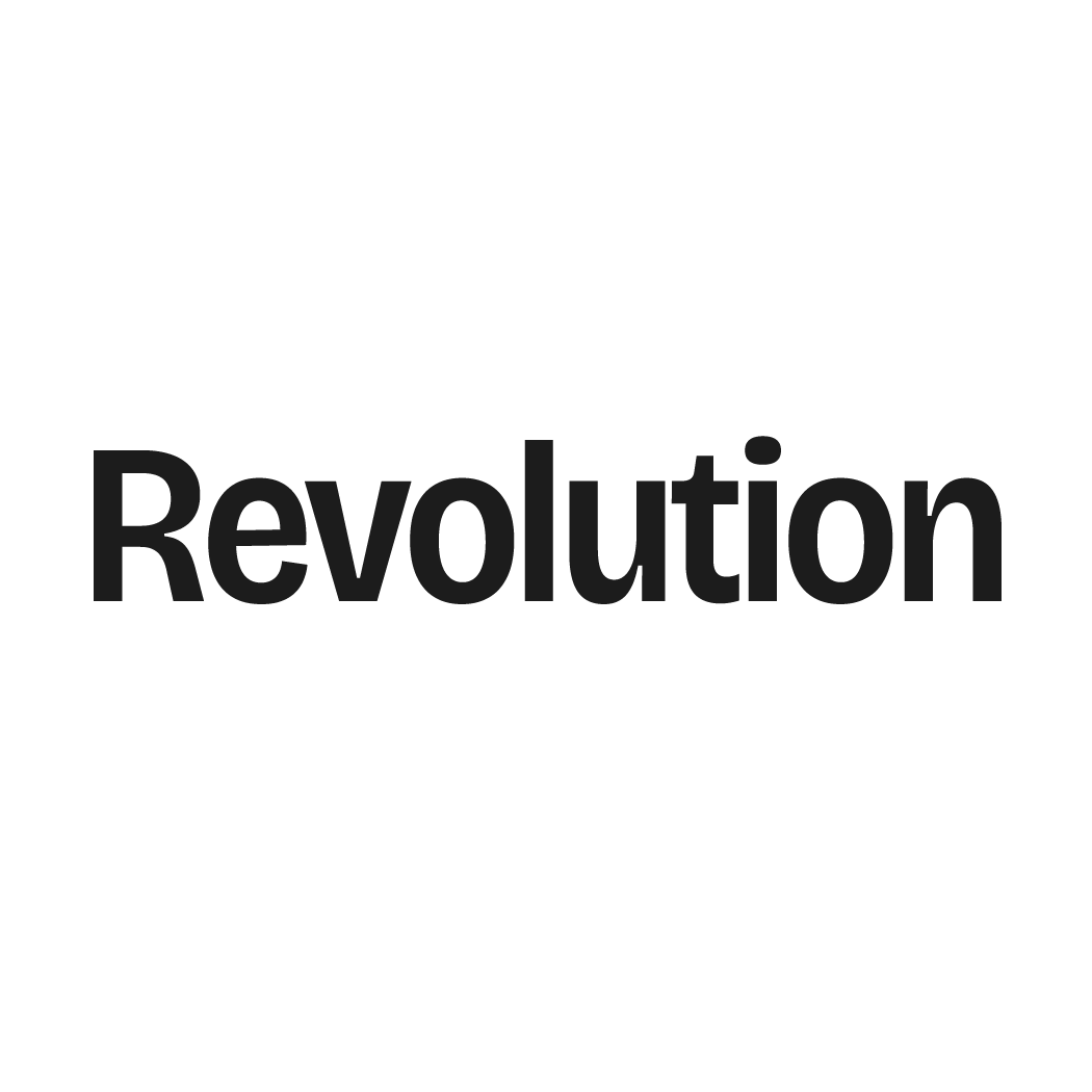 Revolution