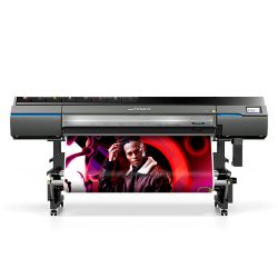 Eco-Solvent Printers