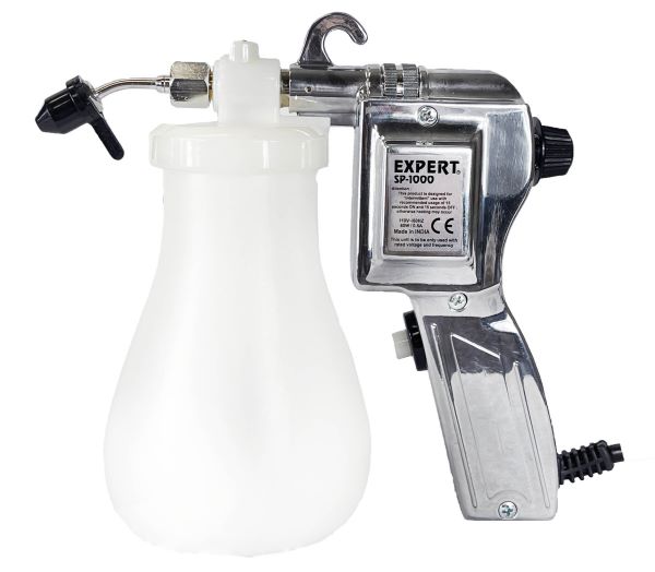 Expert Spot Cleaning Gun Sp1000