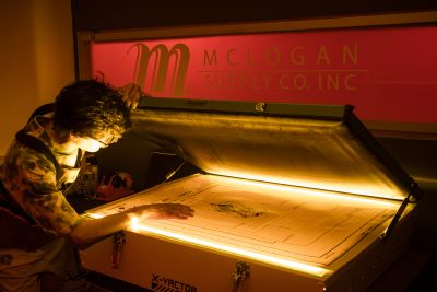 McLogan Supply
