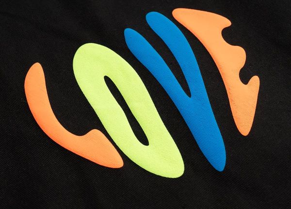 CAD-CUT Puff Heat Transfer Vinyl