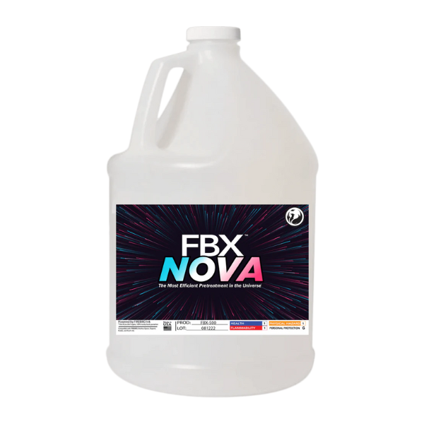 FBX-Nova Universal DTG Pretreatment