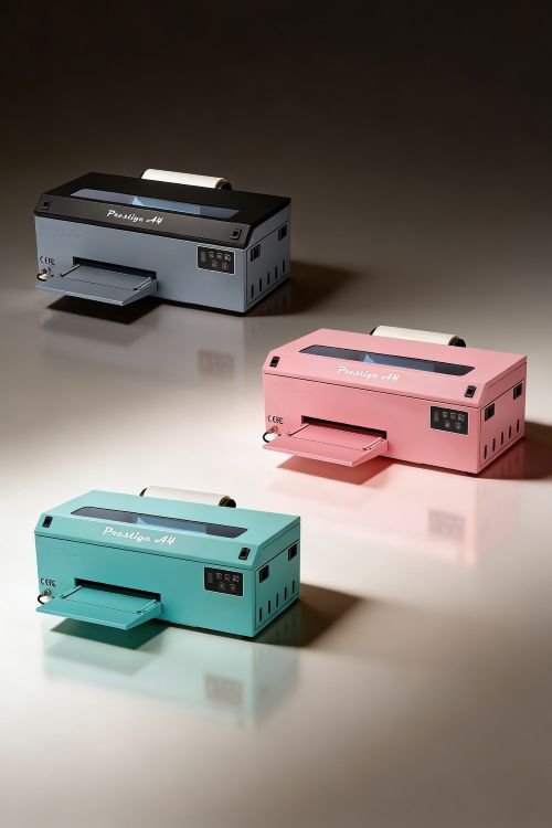 Prestige A4 DTF Printer - McLogan Supply