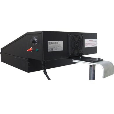 Air Flash Dryer Infrared and Pass Thru Air Heater - McLogan Supply