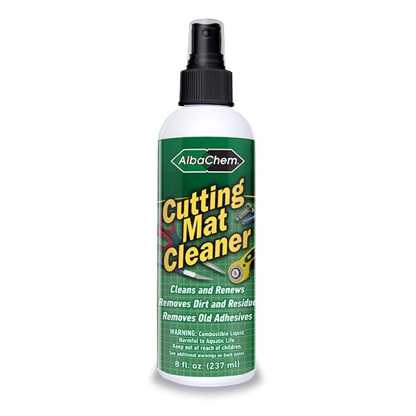 Albachem 1035 Cutting Mat Cleaner - McLogan Supply