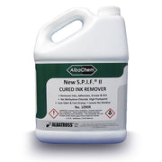 Albachem 1090R New S.P.I.F. Ii Cured Ink Remover - McLogan Supply