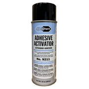 AlbaChem 9211 Adhesive Activator - McLogan Supply