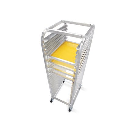 Screen Racks & Carts – Organize Your Printing Setup — McLogan Supply