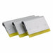 Aluminum Handle Squeegee 70 Durometer - McLogan Supply