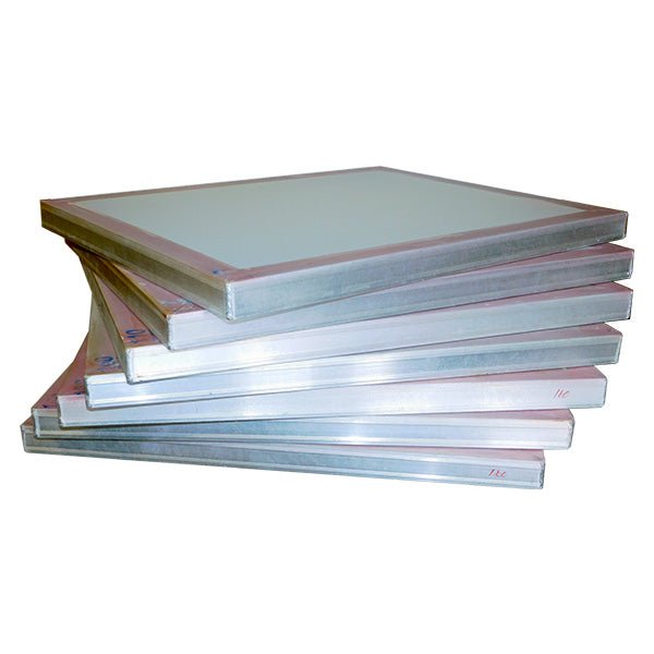 Aluminum Screen 23X31 - McLogan Supply