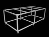 Aluminum Table Frame - McLogan Supply