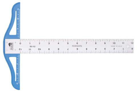 Aluminum Tsquare - McLogan Supply