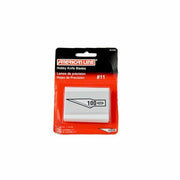 American Line #11 Hobby Knife Blades (100Pk) - McLogan Supply