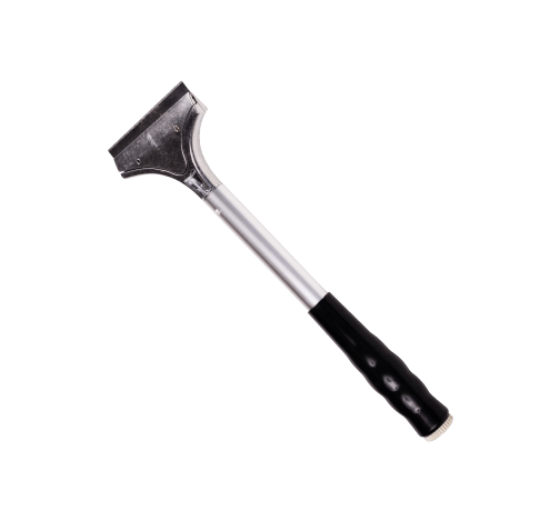American Line 4" Wide Blade Scraper - McLogan Supply