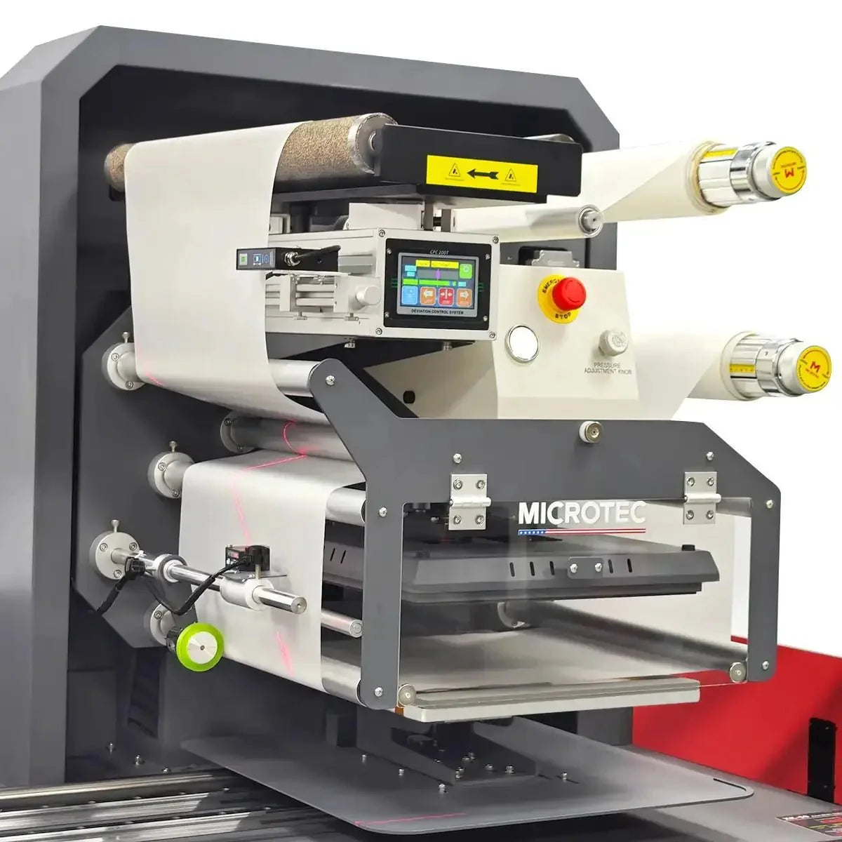 APEX Max Roll to Roll 16” x 20” Heat Press