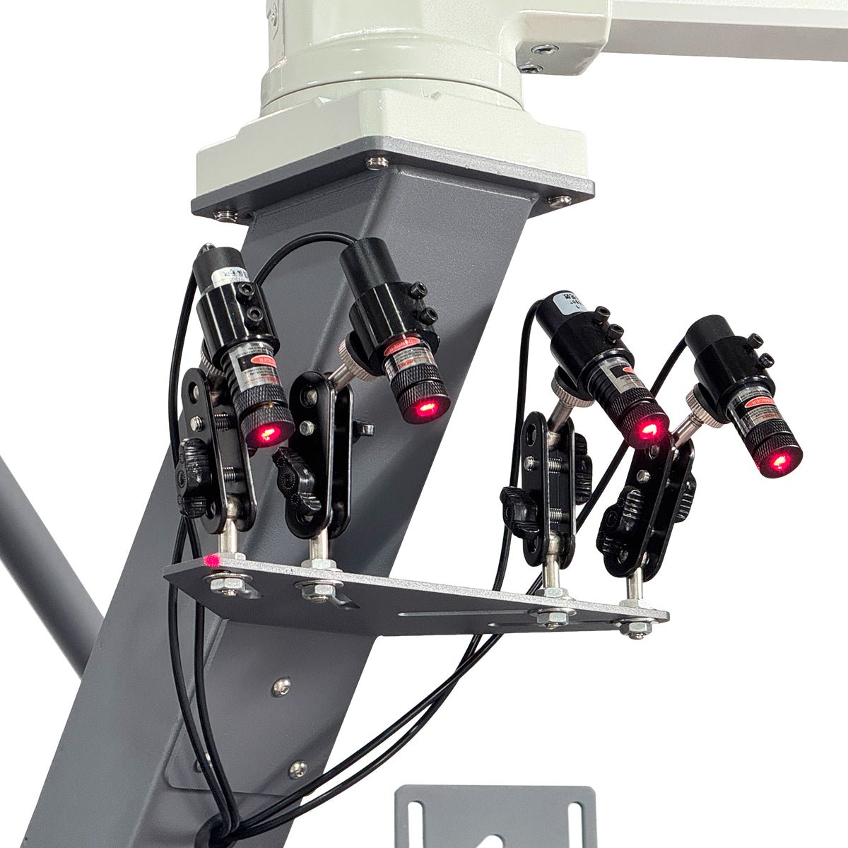 APEX X6 - 6 Station 16” x 20” Fully Automatic Rotary Heat Press - With Preheat