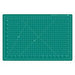 Art Alternatives Double Sided Self Healing Cutting Mat - McLogan Supply