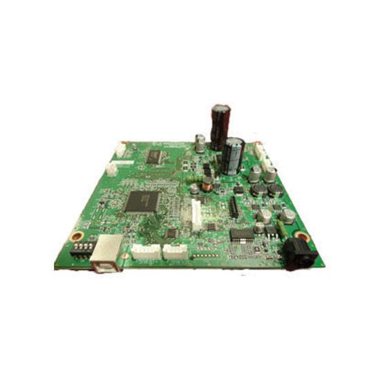 ASSY,MAIN BOARD GS - 24 - McLogan Supply