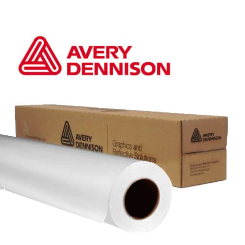 Avery DOL 6060 Anti - Graffiti Laminate - McLogan Supply