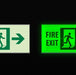 Avery Glow - In - The - Dark Film 24" - 120 Glow In The Dark - McLogan Supply