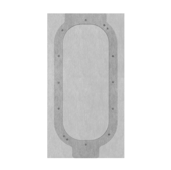 Backing Holders 12x3.25 - McLogan Supply