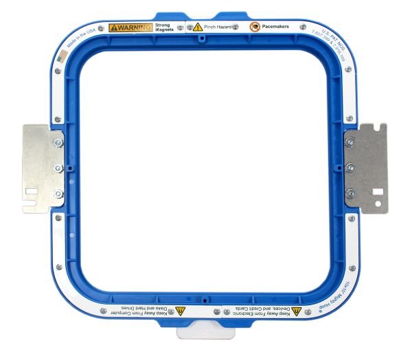 BAI – 10×10″ Mighty Hoop - McLogan Supply