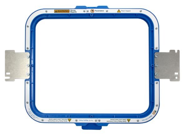BAi - 11"x13" Mighty Hoop - McLogan Supply