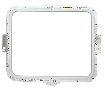 BAI – 13×16″ Mighty Hoop - McLogan Supply