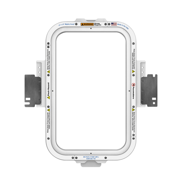 BAI – 13×8″ Mighty Hoop - McLogan Supply