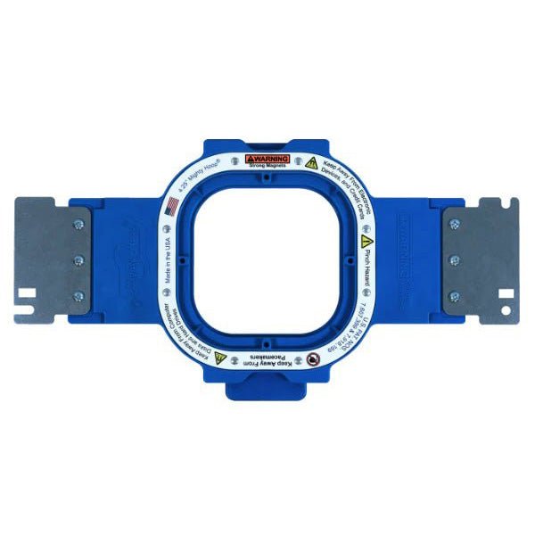 BAI – 4.25″ Mighty Hoop - McLogan Supply