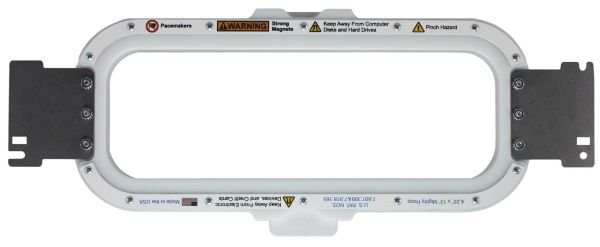 BAI – 4.25×13″ Horizontal Mighty Hoop - McLogan Supply