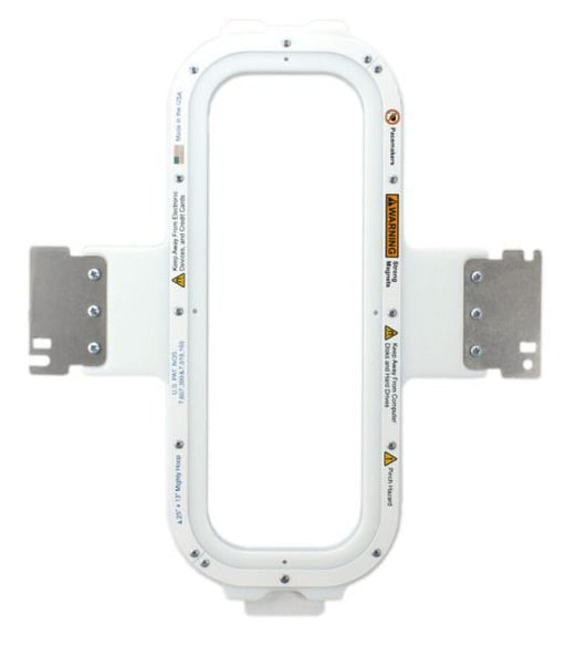 BAI – 4.25×13″ Mighty Hoop - McLogan Supply