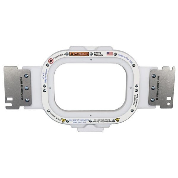 BAI – 4x6″ Mighty Hoop - McLogan Supply
