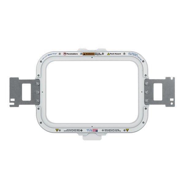 BAI – 7.5×11″ Mighty Hoop - McLogan Supply