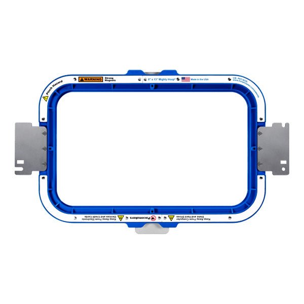 BAI – 8×13″ Mighty Hoop - McLogan Supply